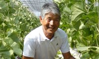もう手放せない！上質メロンの決め手は高機能内張フィルム