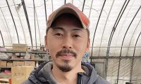 色上りも早く、全体的に芽が出そろうのが早い気がしました。