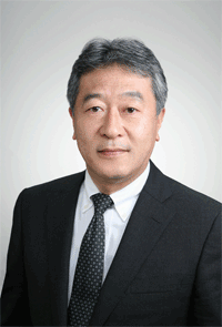 社長