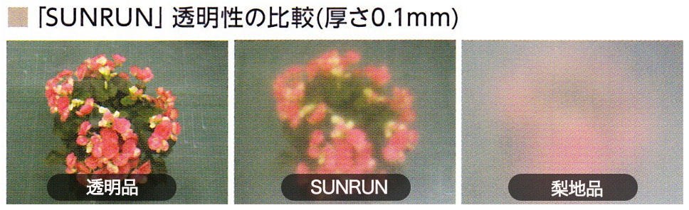 SANRUN