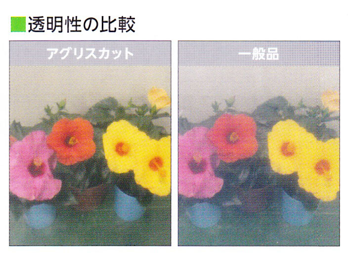 アグリスカット