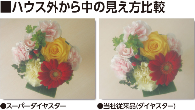 スーパーダイヤ