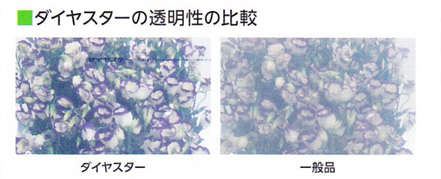 ダイヤスター